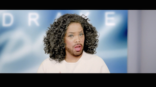 Illustration for article titled What Is This Weird Drake Video? Seriously, What Is It?
